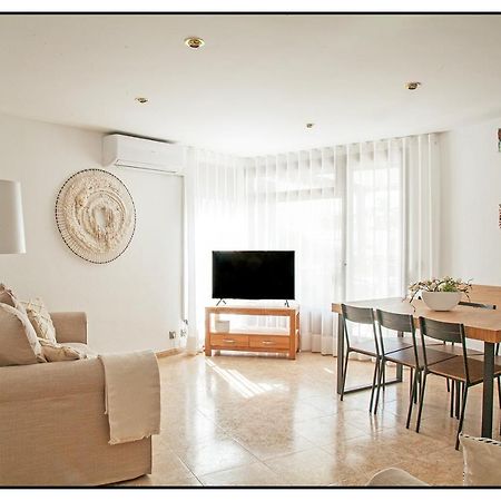 Apartamento Centrico Junto Al Mar - Wifi Free Salou Buitenkant foto