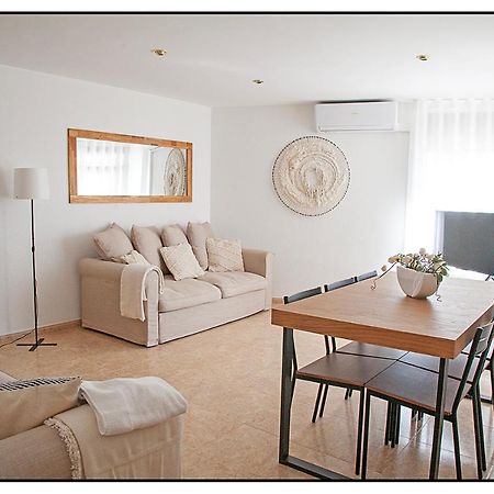 Apartamento Centrico Junto Al Mar - Wifi Free Salou Buitenkant foto