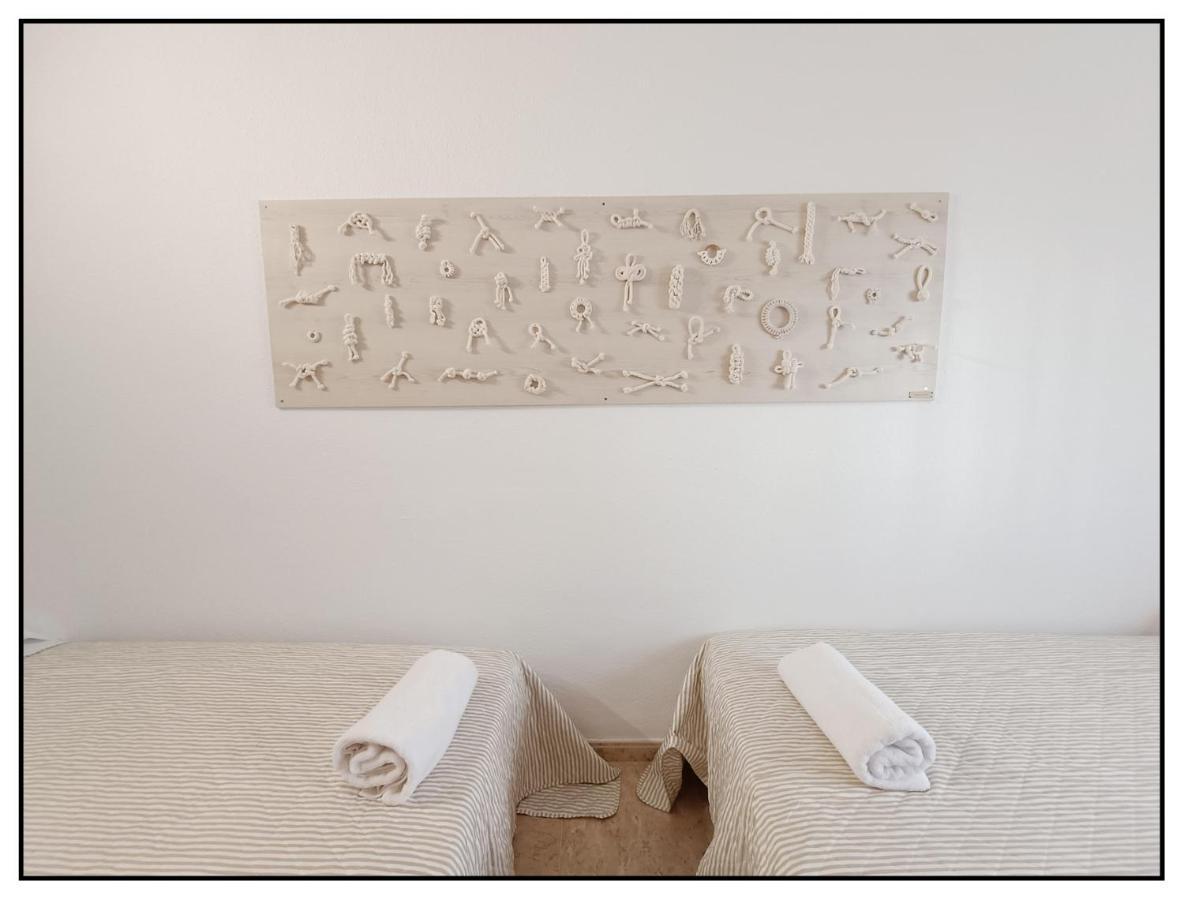 Apartamento Centrico Junto Al Mar - Wifi Free Salou Buitenkant foto